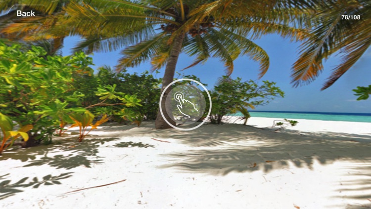 Filitheyo Island Guide (Maldives) screenshot-3