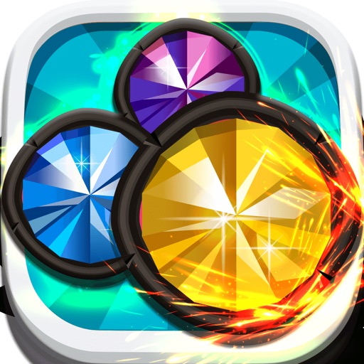 Speedy Candy Dash Puzzle Game icon