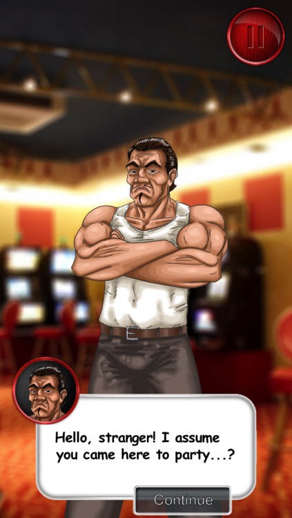 Crime Stories E01 Blood Money Free screenshot-4