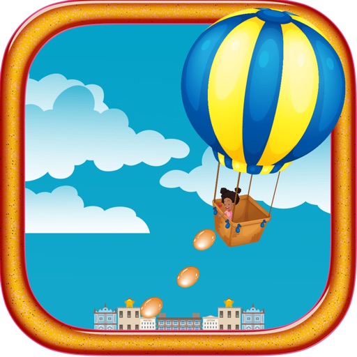 Water Baloon Splash – Free version Icon