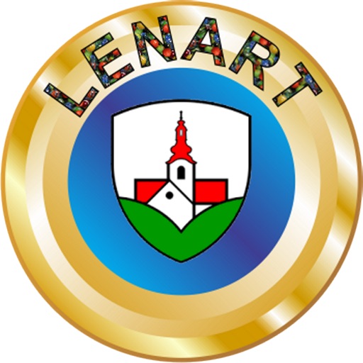Lenart Info icon