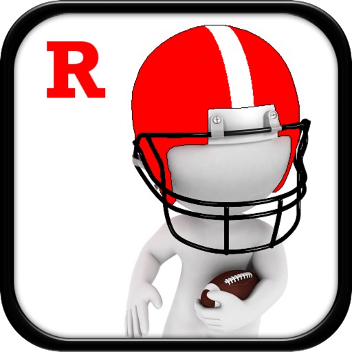 College Sports - Rutgers Football Edition iOS App