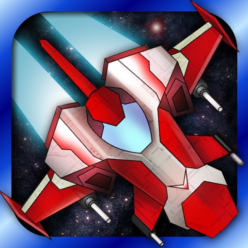 A Galaxy War Defender of Andromeda icon