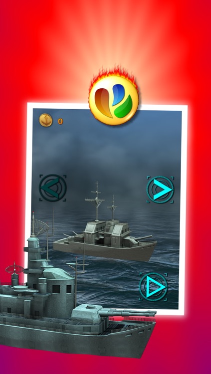 Army of Warships screenshot-3