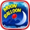 Moon Balloon