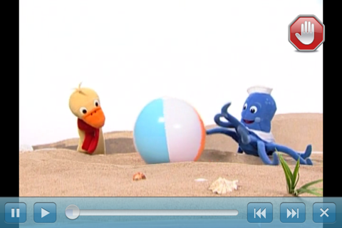 KidVid screenshot 4