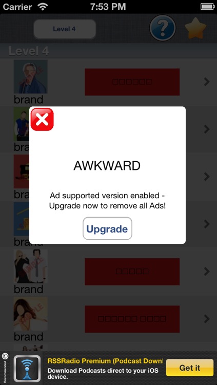 Cheat for Hi Guess The TV Show - All Answers screenshot-3