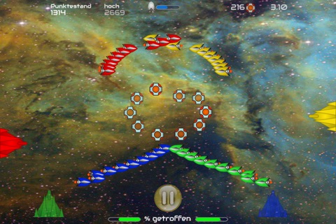 Shoot the Ship screenshot 2