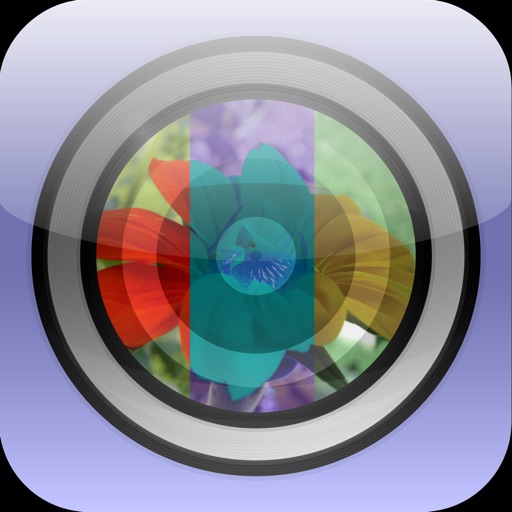 PhotoFX Effects icon