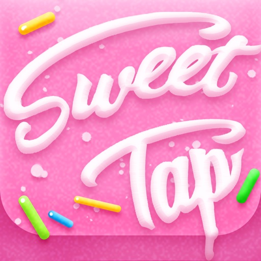 Sweet Tap iOS App