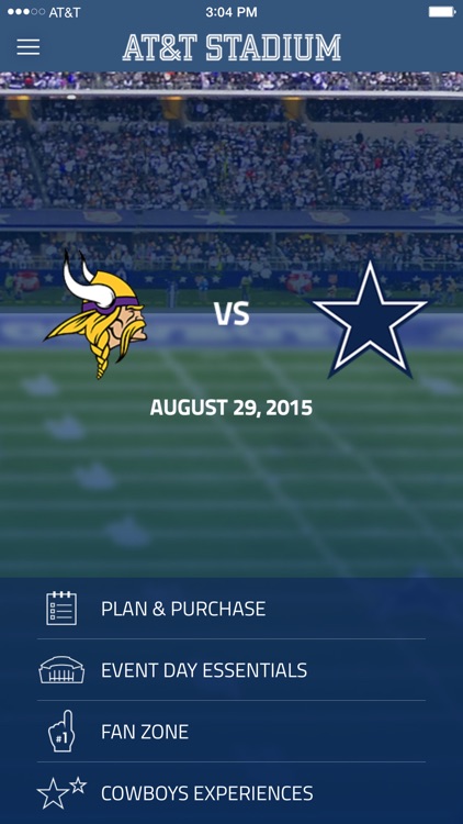 AT&T Stadium