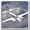 Airplane Flight Simulation : 3D Aeroplane Adventure