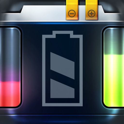 Battery Power-X icon