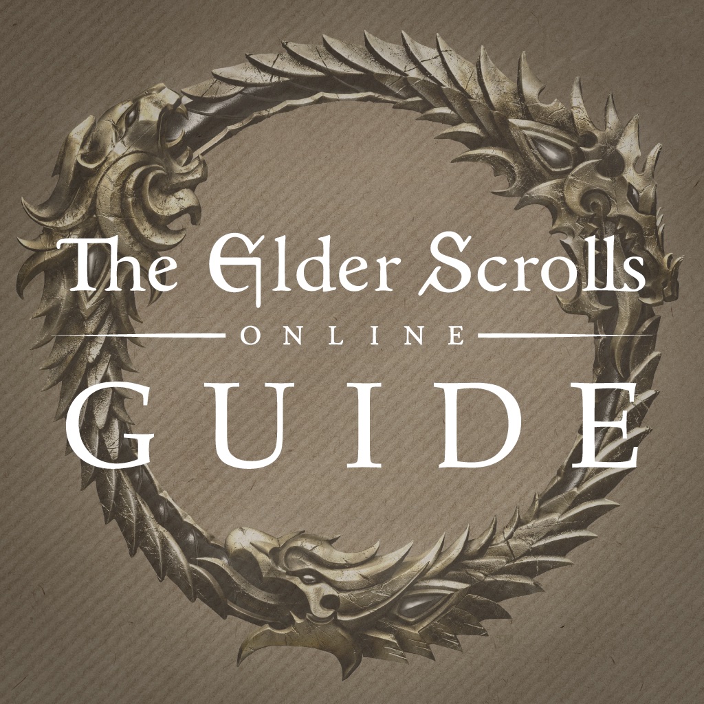 The Ultimate Guide - for The Elder Scrolls Online