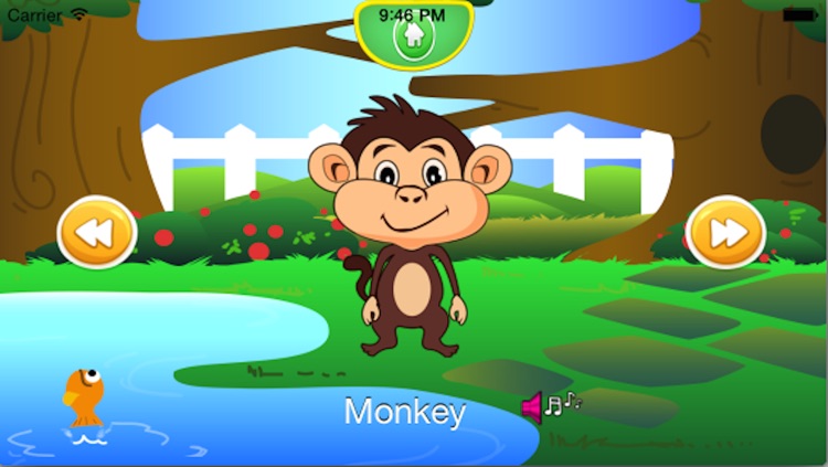 Adorable Animals for Kids Free