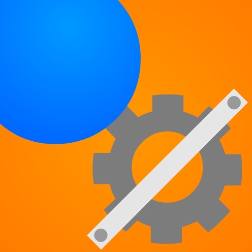 Bounce - the Puzzle Game icon