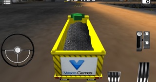 HEAVY TRUCK PARKING 1.0.0 IOS ĐUA XE HEAVY TRUCK PARKING 1.0.0 IOS