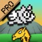 Flappy Rhino PRO - Impossible Flying Beast Adventure