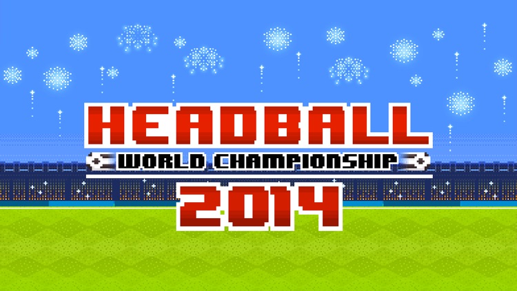 Headball - World Championship 2014