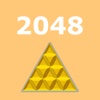 2048 Triangular