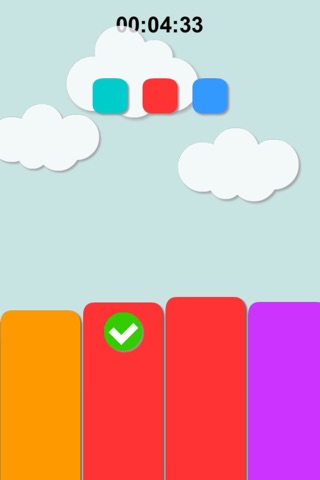 Touch Rainbow screenshot 4