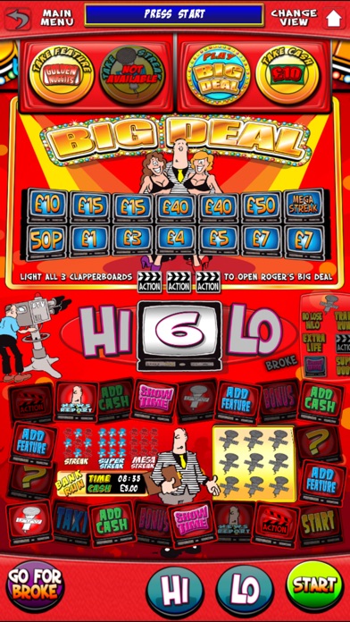 VIZ SHOWTIME - THE REAL PUB FRUIT MACHINE 1.32 IOS CASINO VIZ SHOWTIME - THE REAL PUB FRUIT MACHINE 1.32 IOS