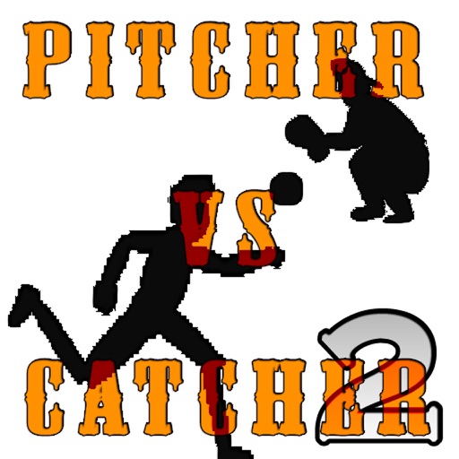 Pitcher VS. Catcher2 Icon