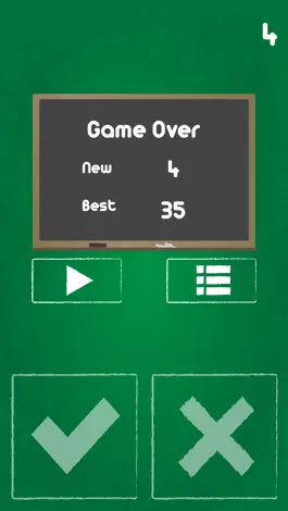 Game screenshot One Math hack