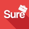 Sure Partner - Earn with Sure