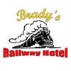 Brady's Railway Hotel