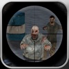 Zombie Sniper Killing Game