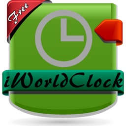 iWorldClocK!