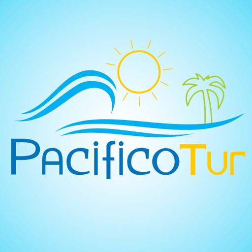 Pacifico Tur icon