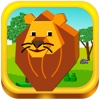 Block Zoo - Match three puzzle game