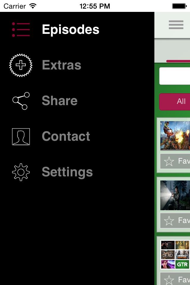 Gamertag Radio App screenshot 4