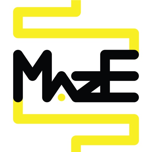 Maze Line iOS App