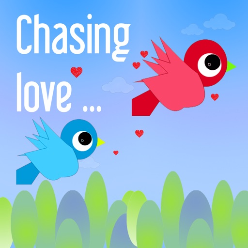 Chasing Love iOS App