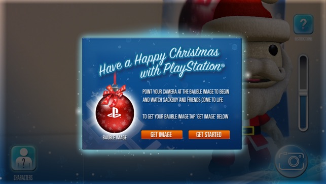 My PlayStation® Christmas(圖4)-速報App