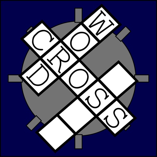 Crossword Puzzle: Minesweeper iOS App