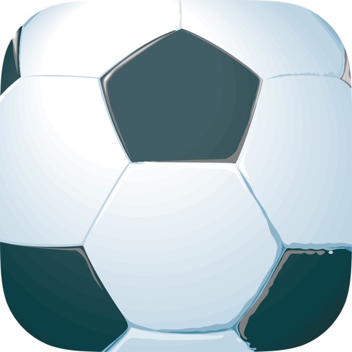 Dribble King - Suarez Special - Pass the Defense and Score a Goal iOS App