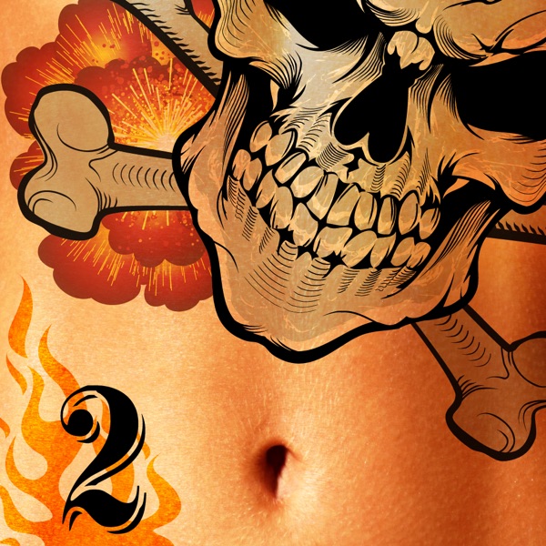TATTOO DESIGN BATTLE 2: MULTIPLAYER TATOOS TRIBAL WAR GAMES - FREE