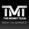 Bray Da Barber