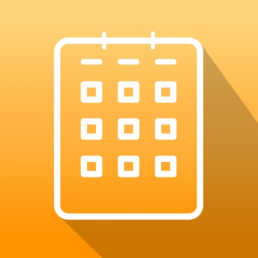 FamilyCal - The Family Calendar icon