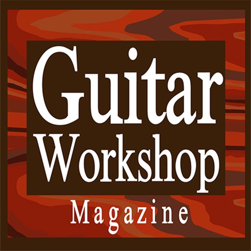 Guitar Workshop Magazine