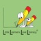 Little Learners Love Literacy® is a sequenced phonics reading program to give children confidence and success