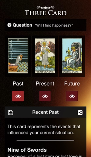 Tarot Prime(圖2)-速報App