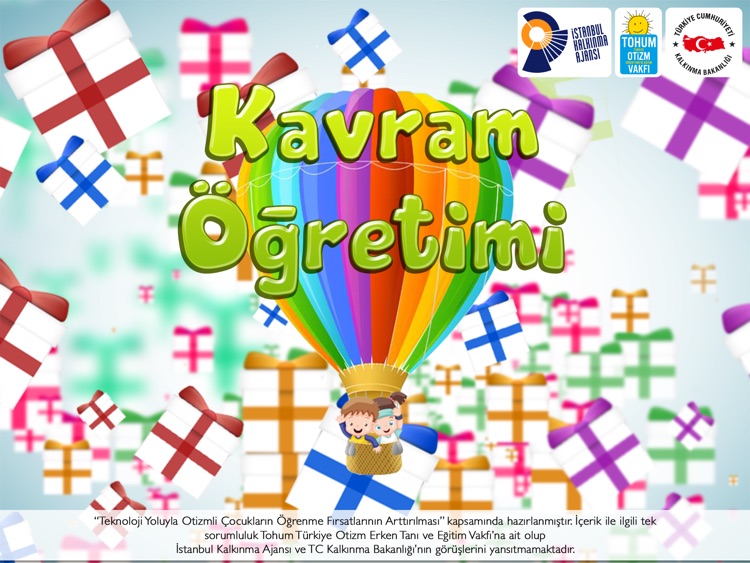 Kavram Ogretimi