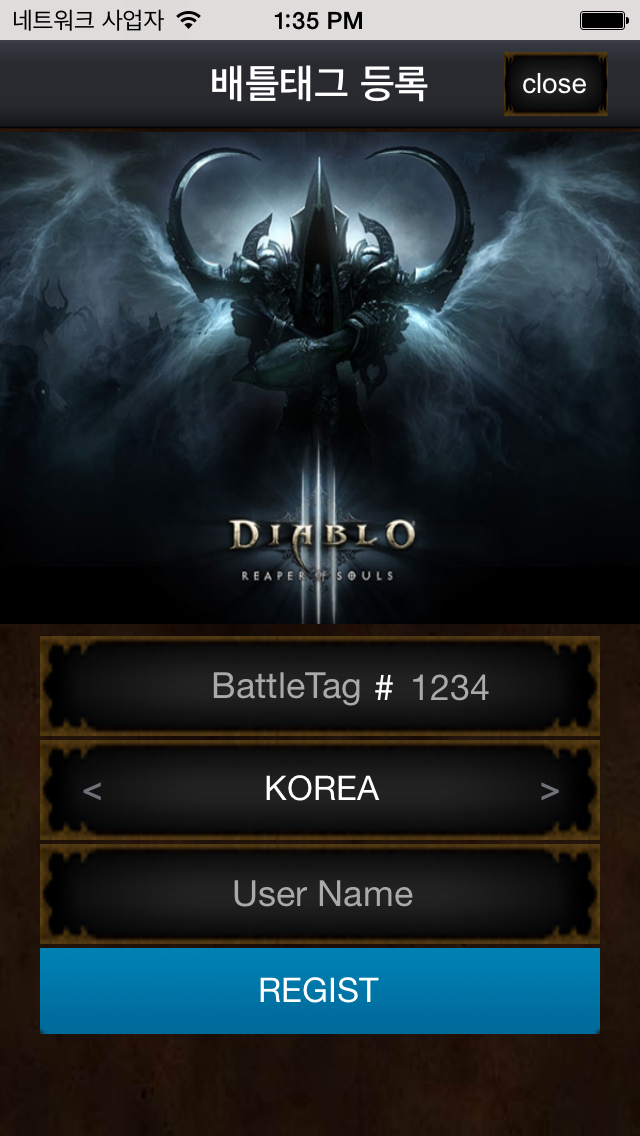 How to cancel & delete D3Expert for Diablo from iphone & ipad 1