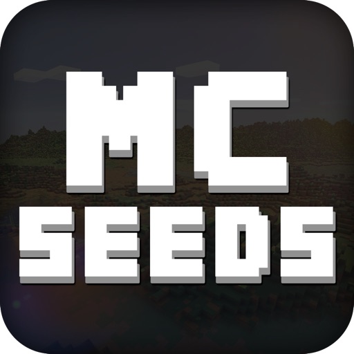 Seeds For Minecraft: Ultimate Edition icon