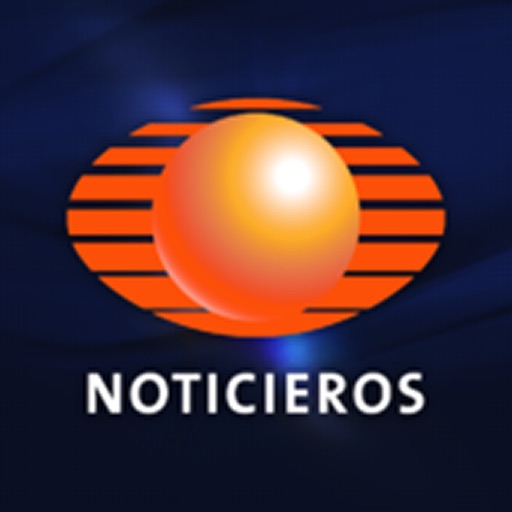 Televisa Noticias para iPad US icon